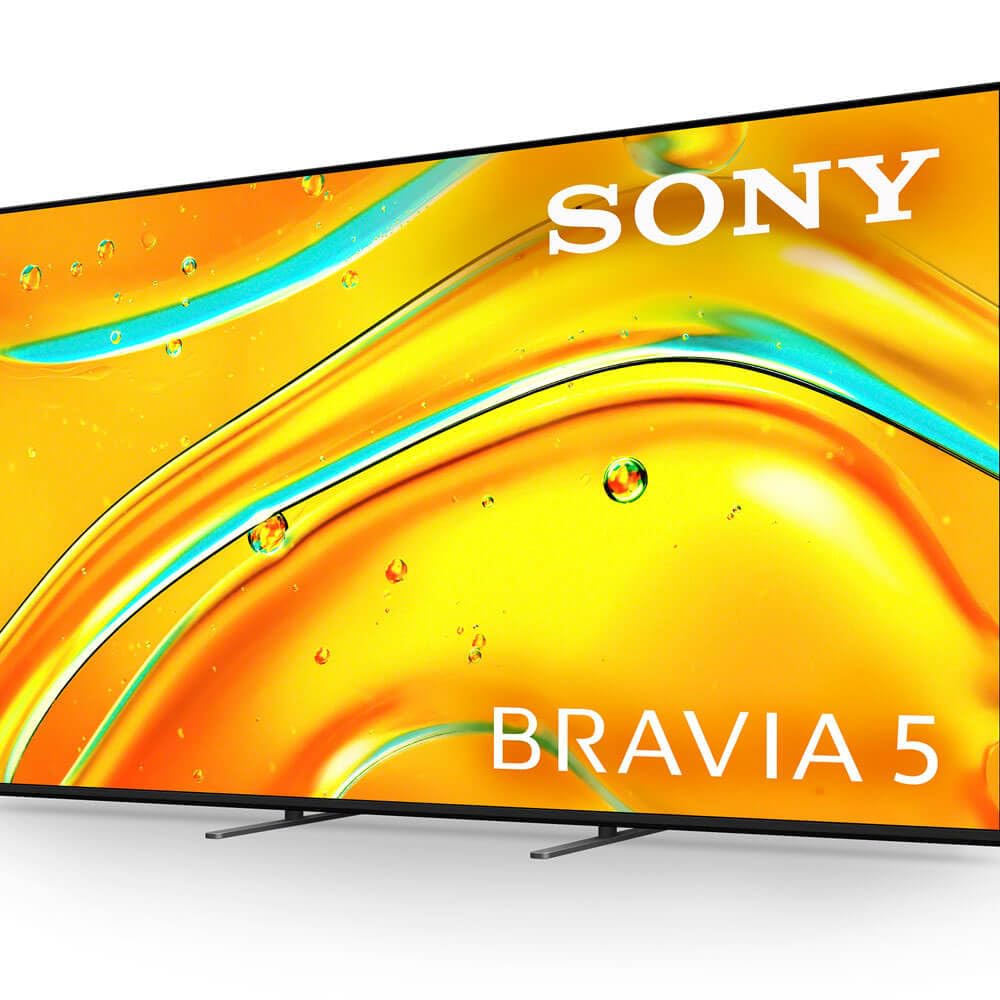 SONY BRAVIA5 XR50 55V型 SONY BRAVIA5 XR50 55V型 Amazon.com: Sony BRAVIA 5 55 Inch TV, Mini